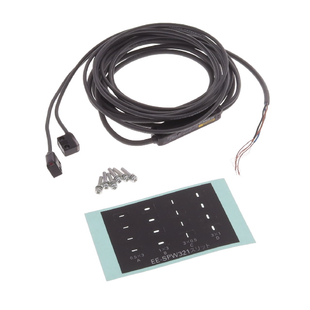 Omron Automation EE-SPW421-A